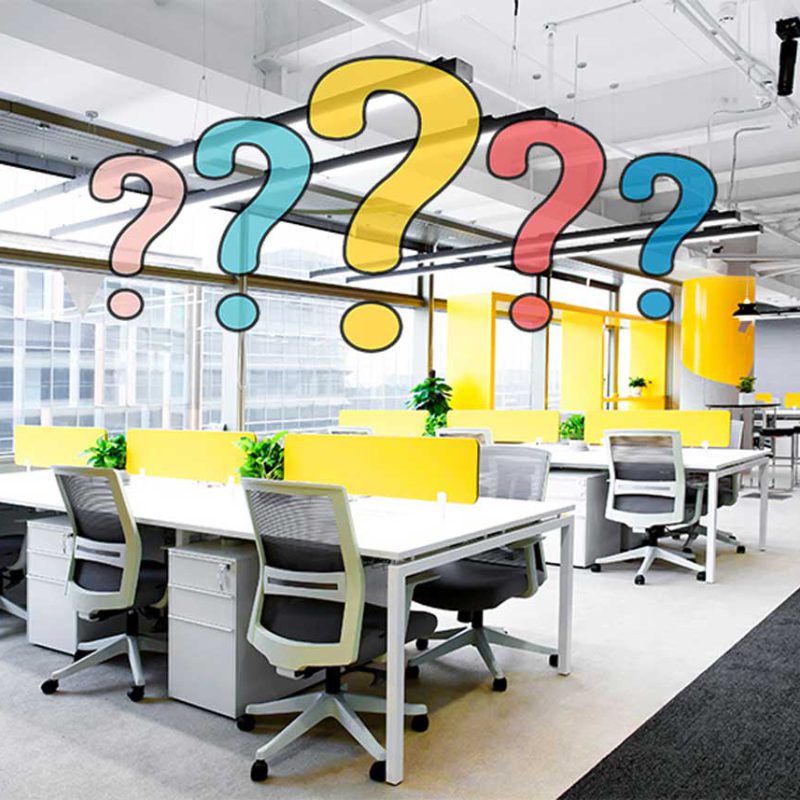 Commercial Office Space