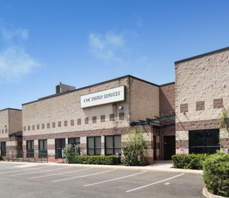 CMC Energy Services