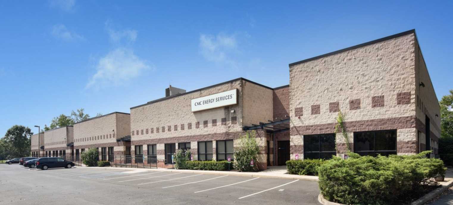 CMC Energy Services