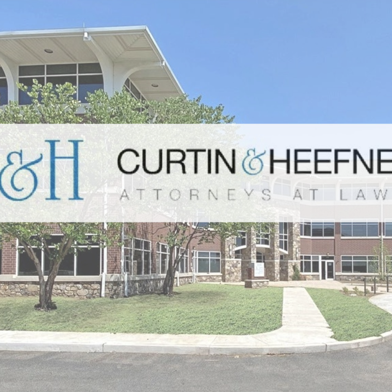 Curtin & Heefner