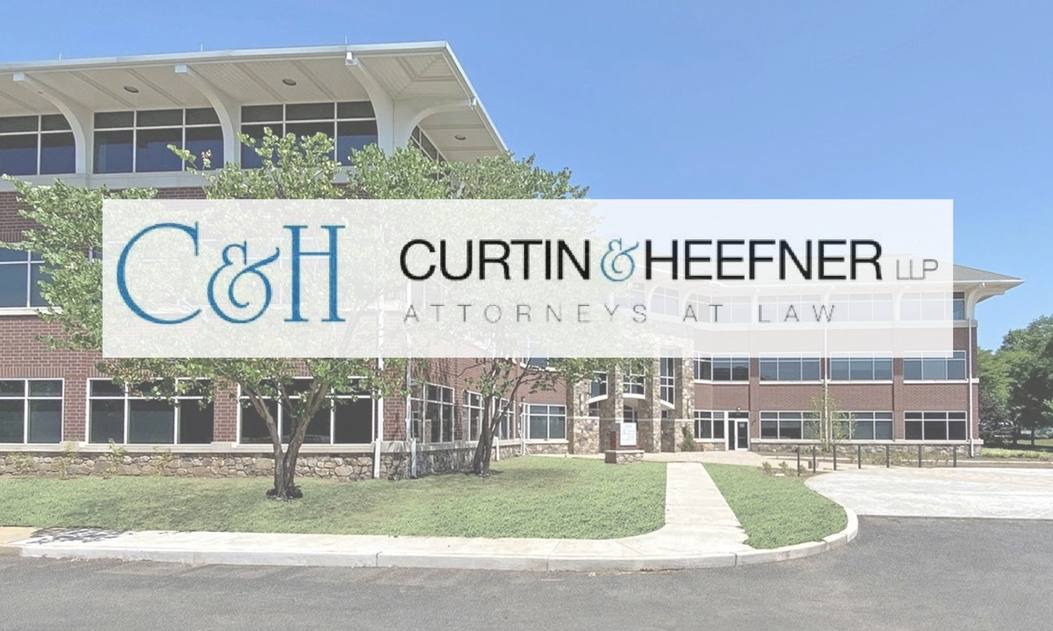 Curtin & Heefner