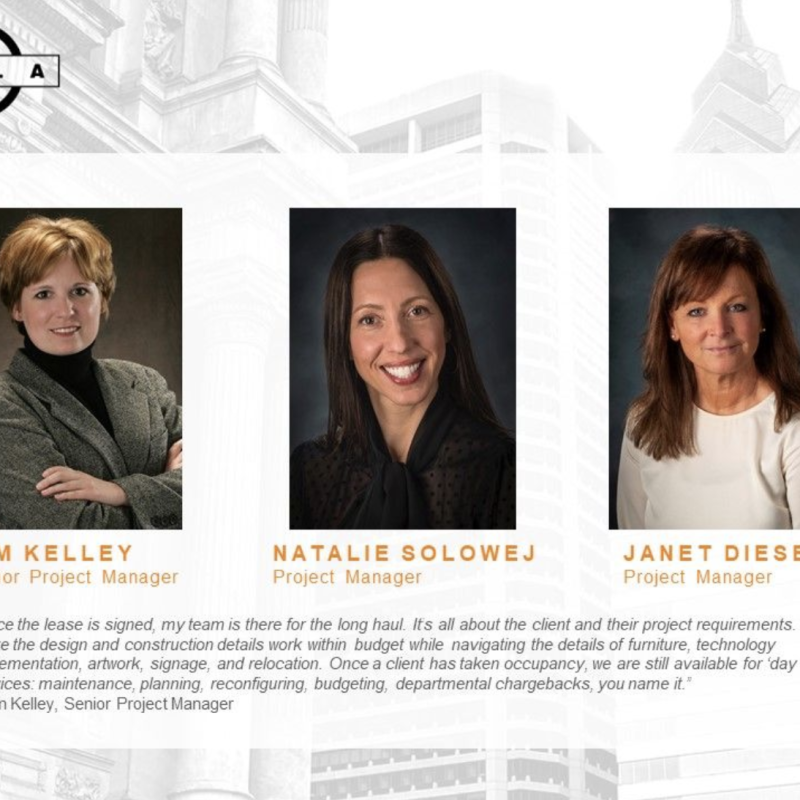 Women in Construction Week