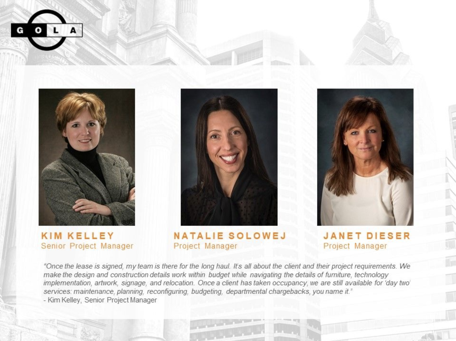 Women in Construction Week