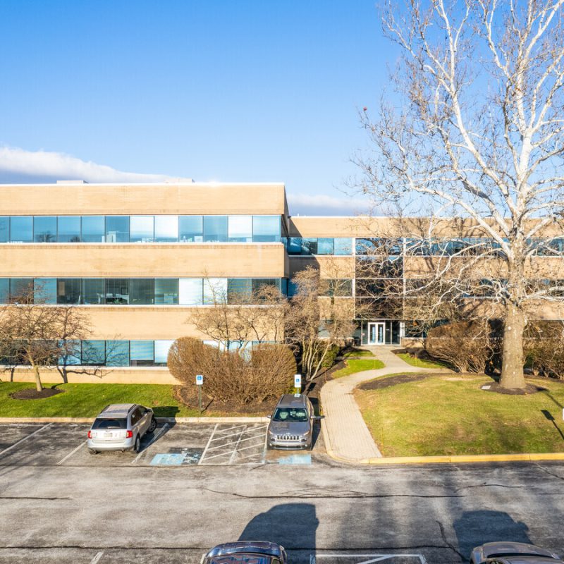 Elliott Greenleaf office lease renewal in Blue Bell PA