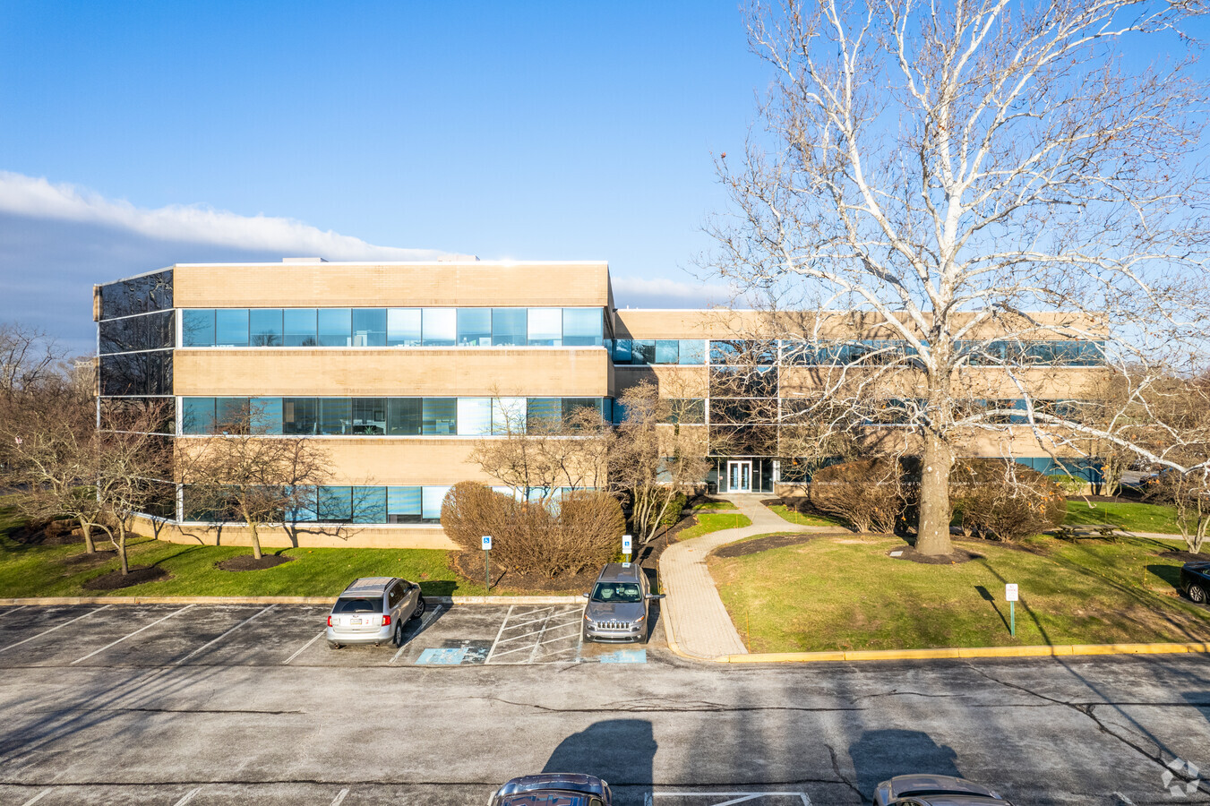 Elliott Greenleaf office lease renewal in Blue Bell PA