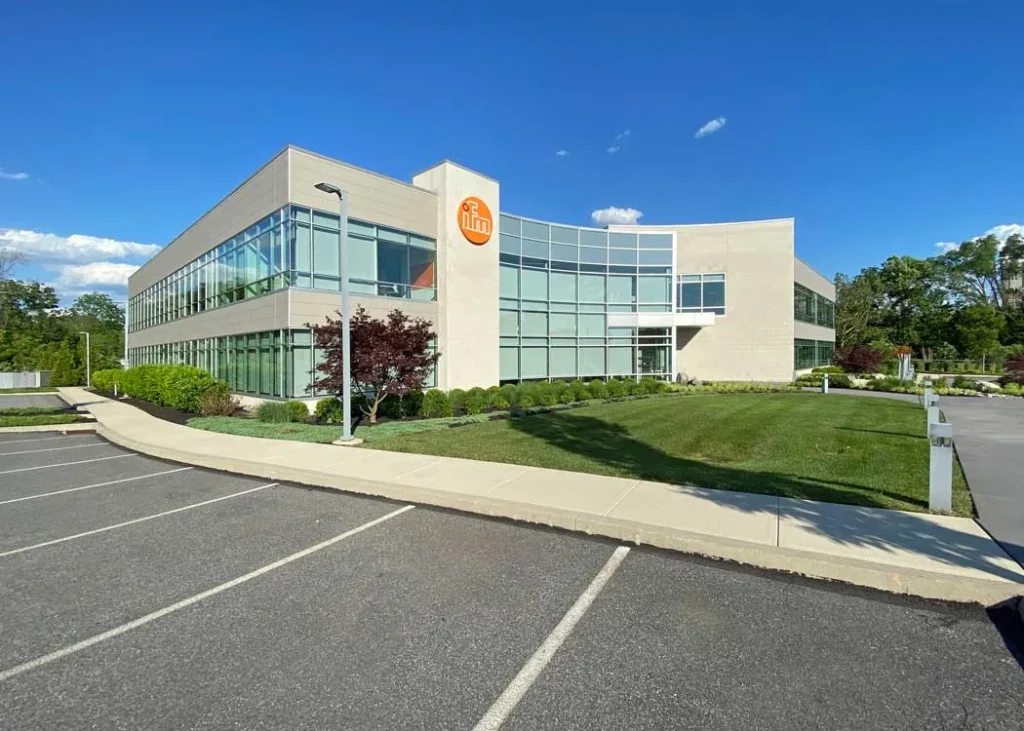 IFM Efector, inc.