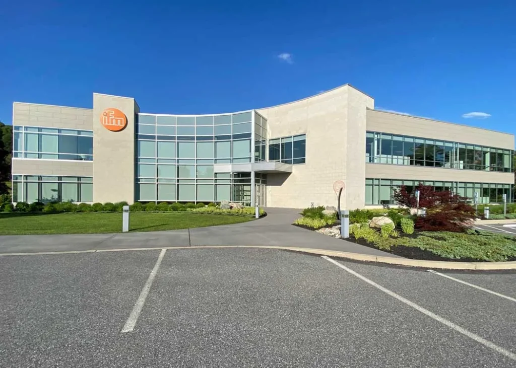 IFM Efector, inc. IFM Efector, inc.