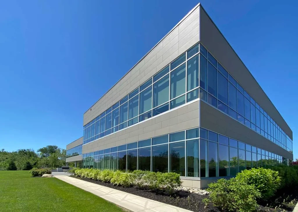 IFM Efector, inc. IFM Efector, inc.