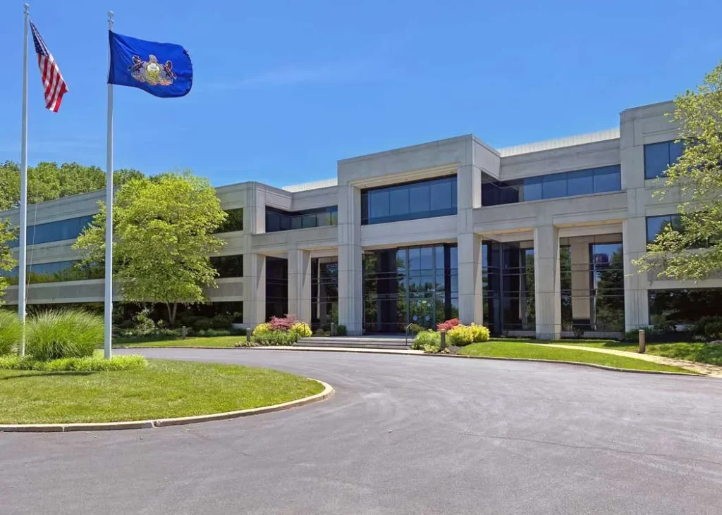 Main Line Health at Southpoint