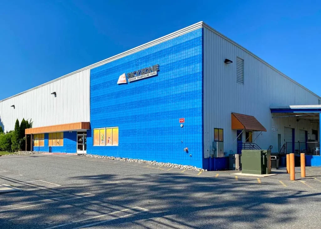 Sky Zone