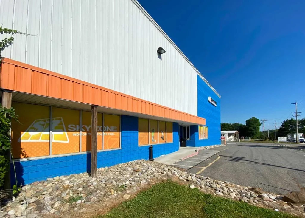 Sky Zone