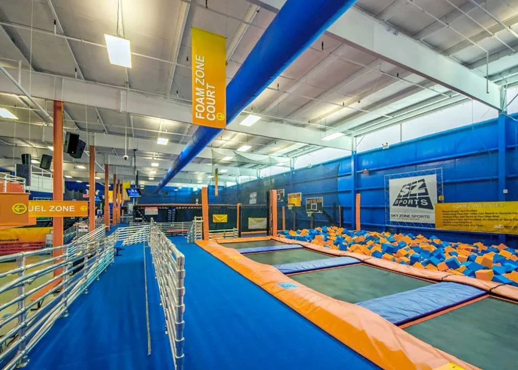Sky Zone