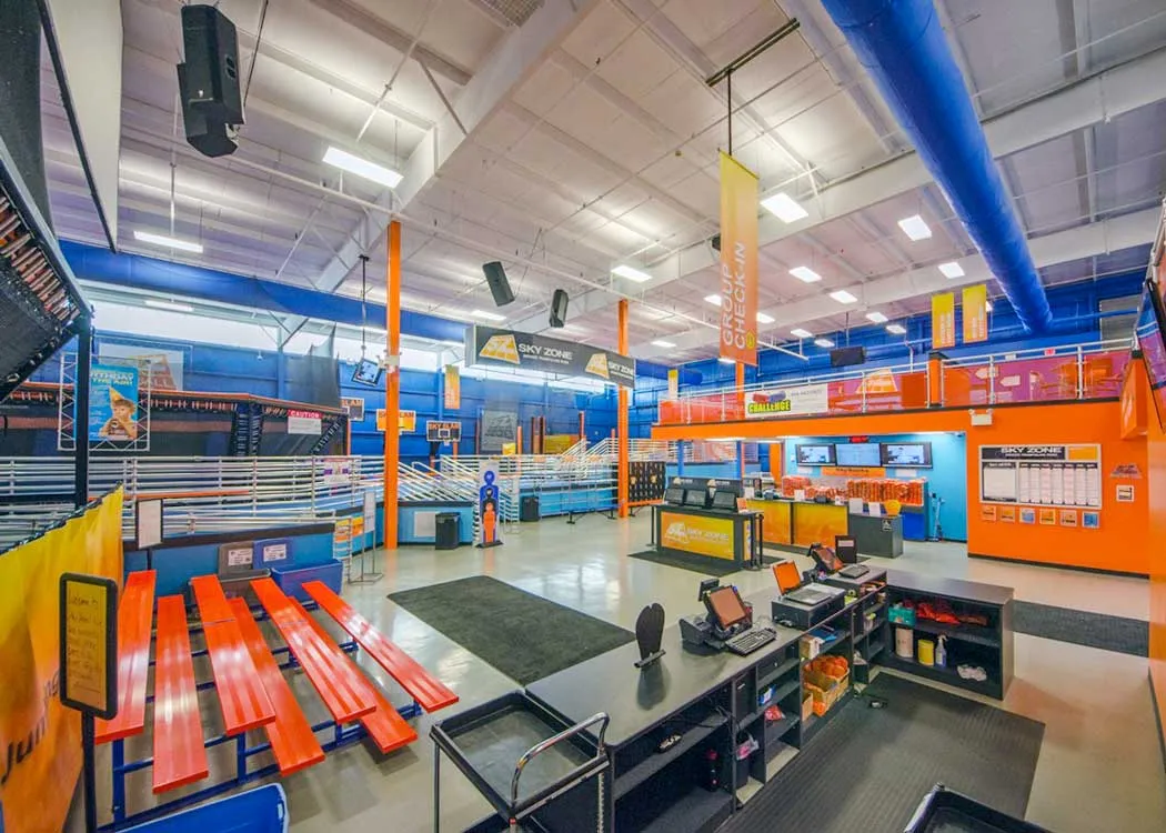 Sky Zone