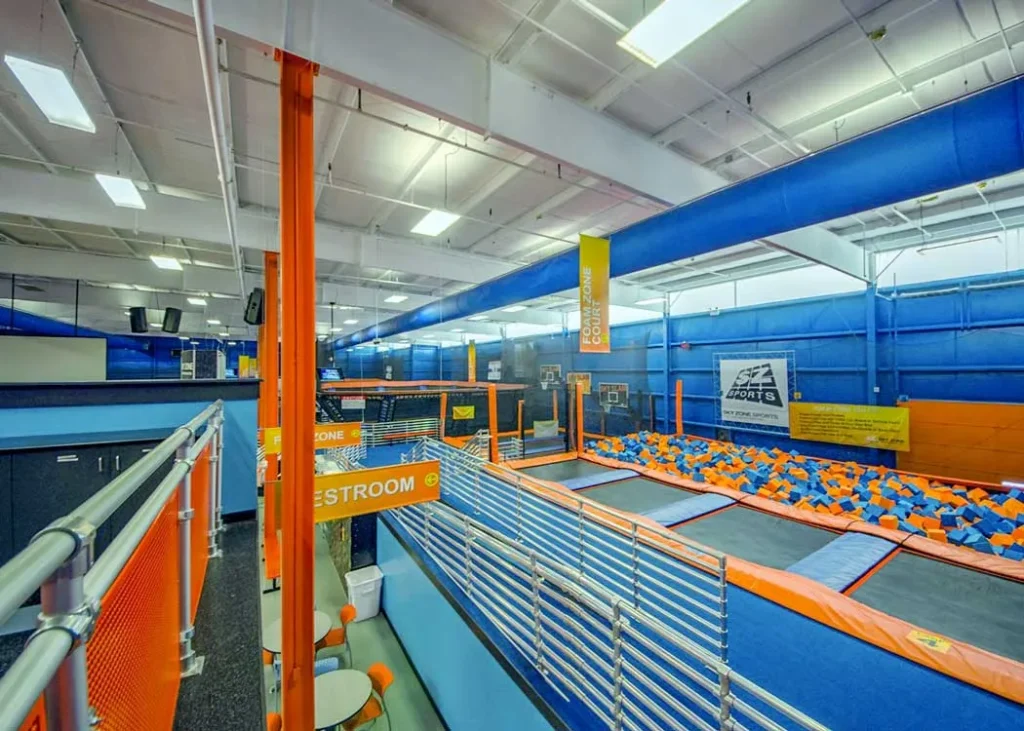 Sky Zone