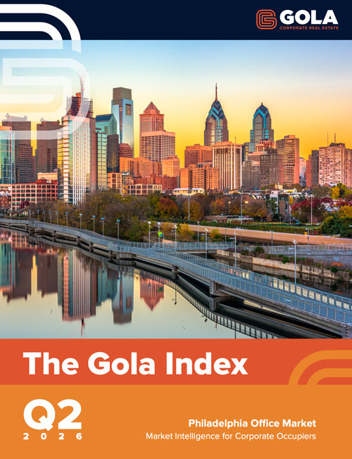 Gola Index Q2 2026