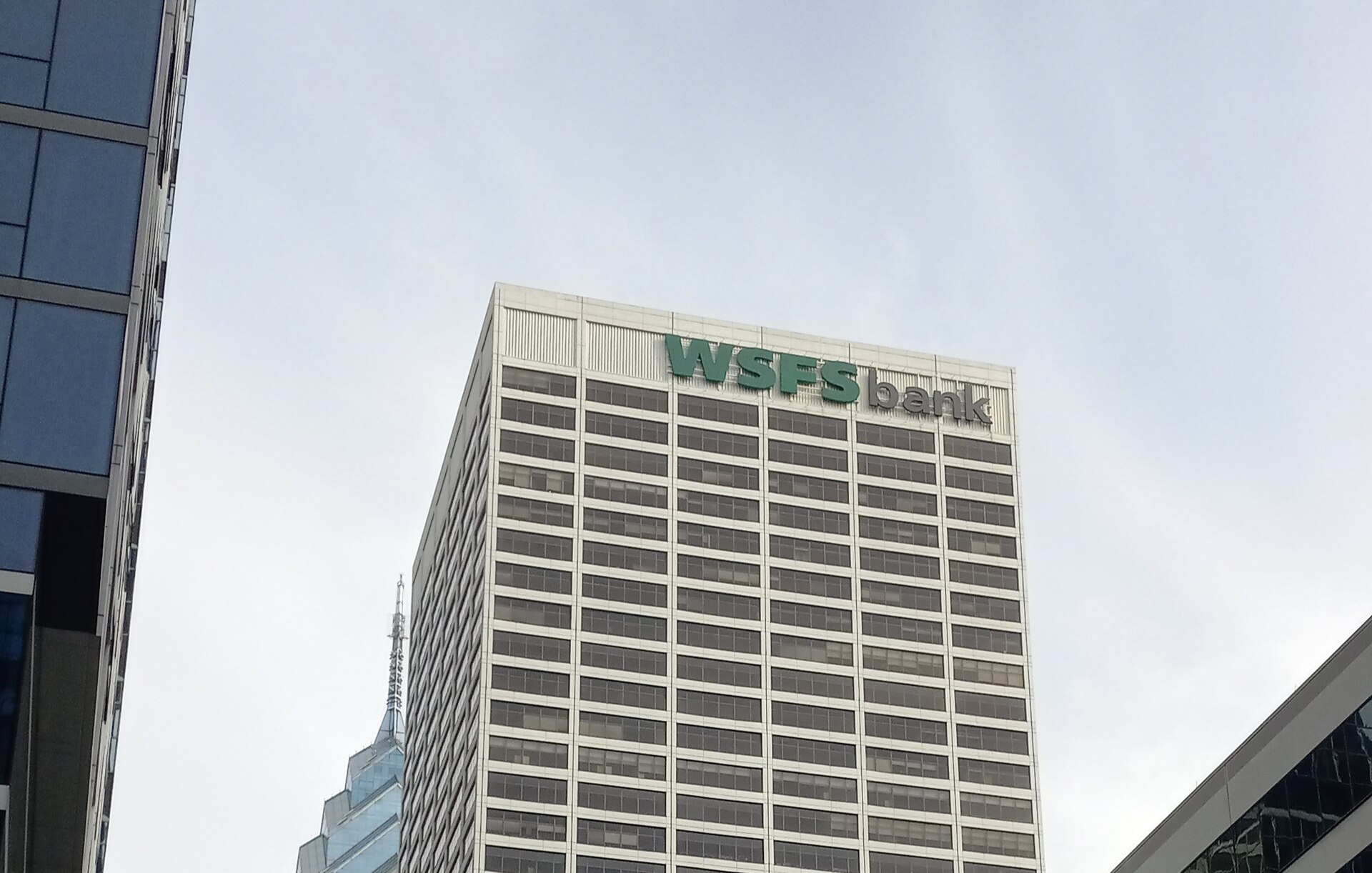 wsfs market street