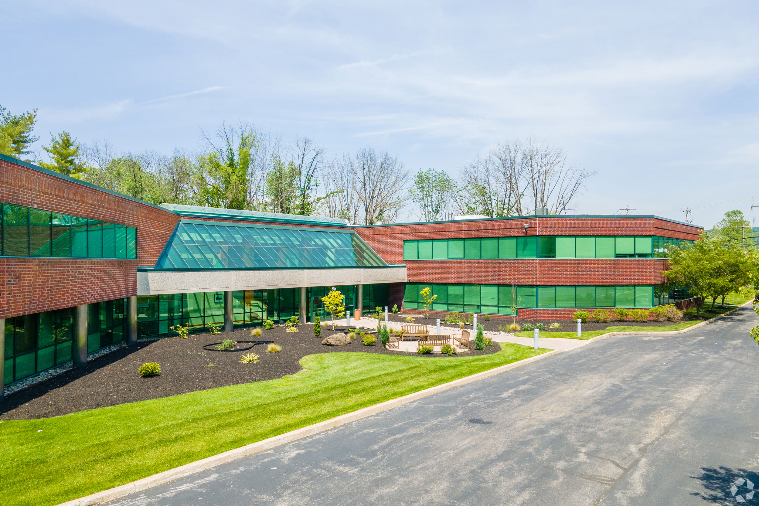 Basler, Inc 855 Springdale Drive Exton, PA
