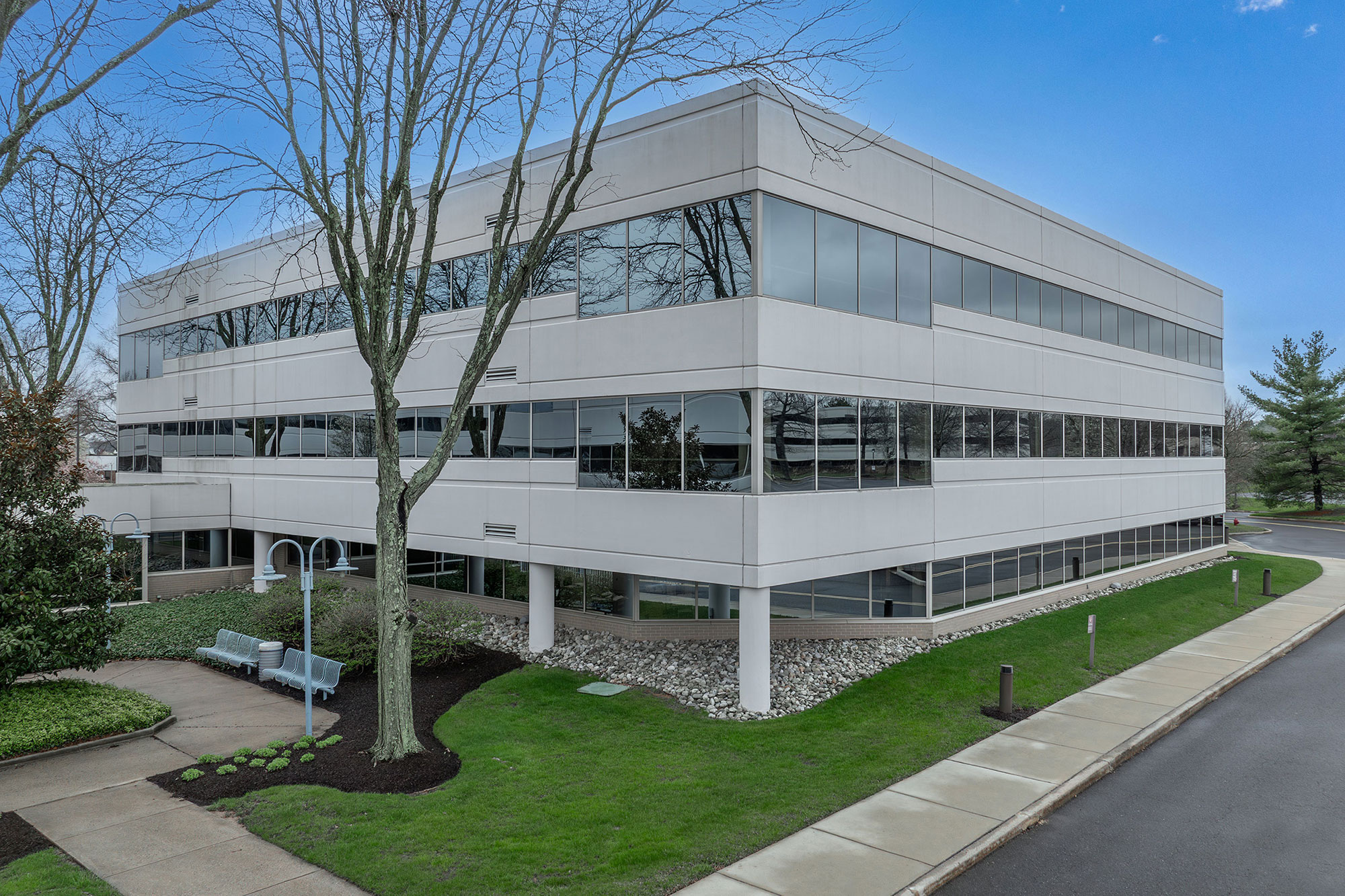 Compliance Plus Services, Inc. 240 Gibraltar Rd, Horsham, PA